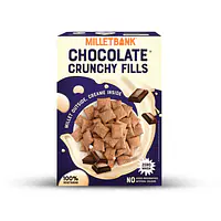 Crunchy Fills Combo - Master