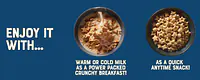 Stars & Moons : Chocolate Millet Delight - Master