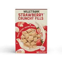 Crunchy Fills Combo - Master
