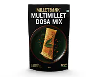 Multi Millet Dosa Mix - Master