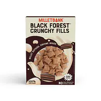 Crunchy Fills Combo - Master