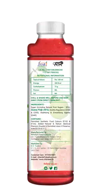 Chandel Guava Crush 7 IN 1 - Master