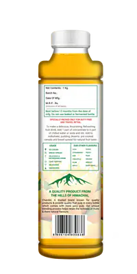 Chandel Mango Fruit Crush  7in1 - Master