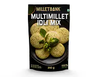 Multimillet Idli Mix - Master