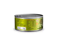 Tuna Chunks in Olive Oil - Master