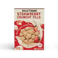 Crunchy Fills Combo - Master