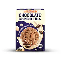 Crunchy Fills Combo - Master