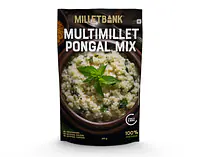 Multimillet Pongal - Master