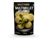 Millet Food Starter Pack - Master