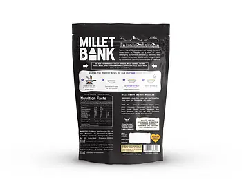 Millet Food Starter Pack - Master