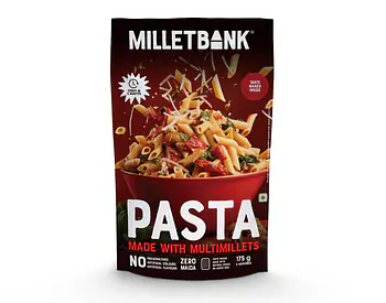 Millet Food Starter Pack - Master