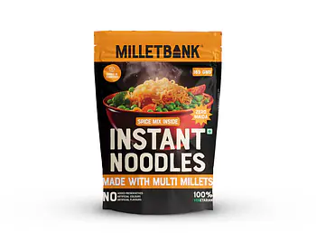 Millet Food Starter Pack - Master