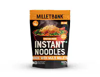 Millet Food Starter Pack - Master