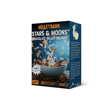Celestial Combo - Master