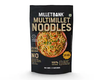 Pasta And Noodles Combo - Master