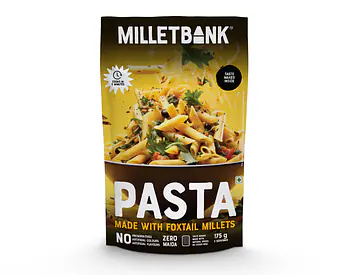 Pasta And Noodles Combo - Master