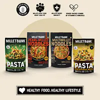 Pasta And Noodles Combo - Master