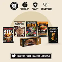 Kids Delight Combo - Master