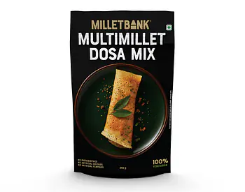 Traditional Breakfast Combo - Master