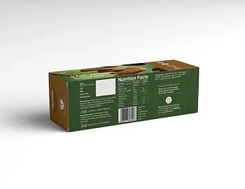 Ragi Elaichi Cookies - Master