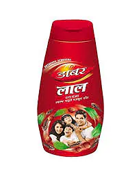 Millet Strawberry Fills - Master