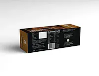 Ragi Chocolate Cookies - Master