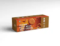 Little Millet Jeera Cookies - Master