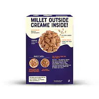 Millet Chocolate Fills - Master