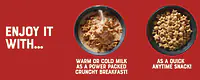 Stars & Moons : Strawberry Millet Delight - Master