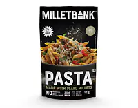 Pearl Millet Pasta - Master