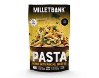 Foxtail Millet Pasta - Master