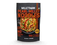 Pearl Millet Noodles - Master