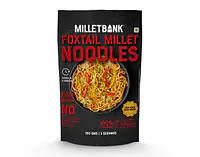 Foxtail Millet Noodles - Master