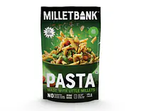 Little Millet Pasta - Master