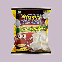 Waves Crab Crackers - Master