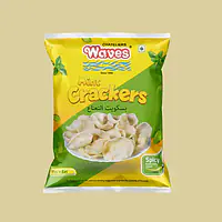 Mint Crackers - Master