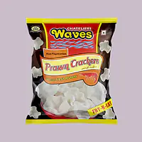 Prawn Crackers - Master