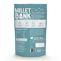 Little Millet Noodles - Master