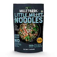 Little Millet Noodles - Master