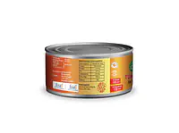 Tuna Chunks In Tomato Sauce - Master