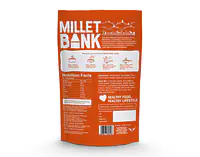 Pearl Millet Noodles - Master