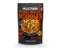 Pearl Millet Noodles - Master