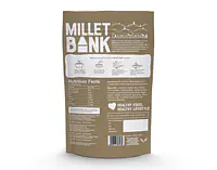 Multi Millet Noodles - Master
