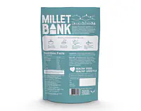 Little Millet Noodles - Master