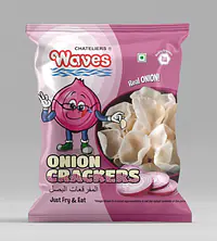 onion crackers - Master