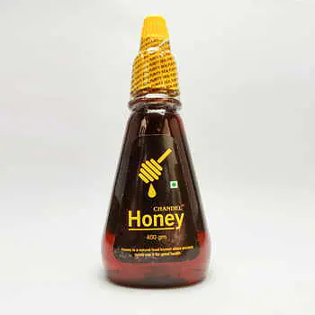 Chandel Honey - Master