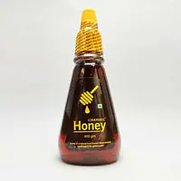 Chandel Honey - Master