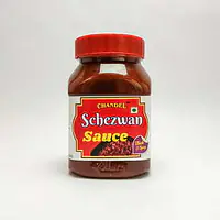 Chandel Schezwan Sauce - Master